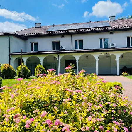 House Hotel kapsułowy *