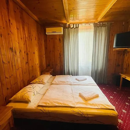 House Hotel kapsułowy