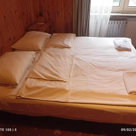 House * Wola Przypkowska