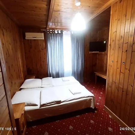 House Hotel kapsułowy Wola Przypkowska