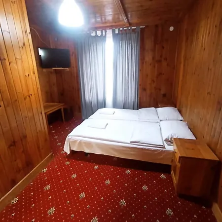 House * Wola Przypkowska