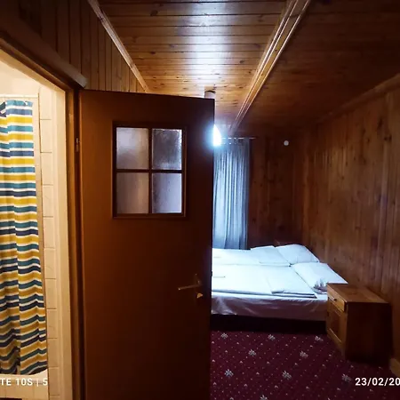 House Wola Przypkowska