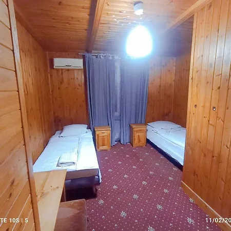 House Wola Przypkowska