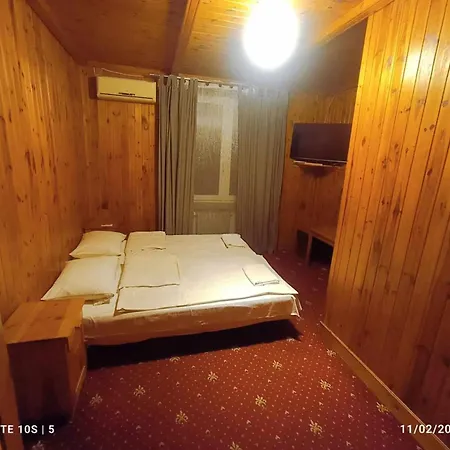 House Hotel kapsułowy *