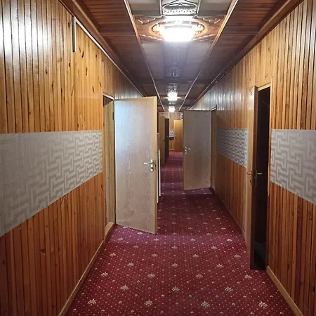 House * Wola Przypkowska