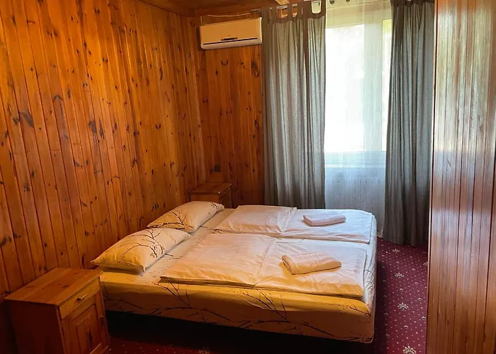 House Kapselhotel Wola Przypkowska