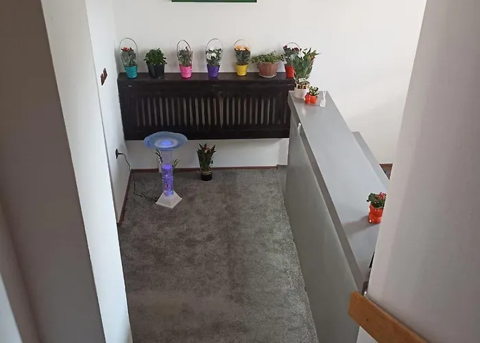 House * Wola Przypkowska