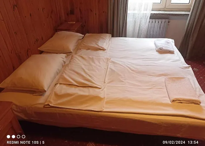 House * Wola Przypkowska