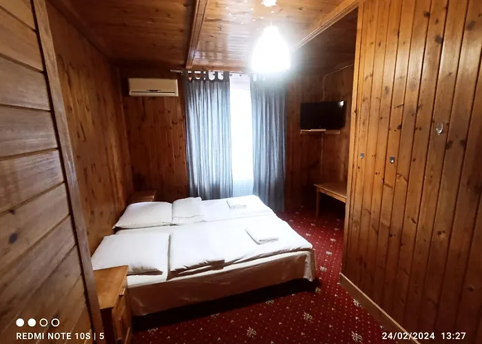 House Kapselhotel Wola Przypkowska