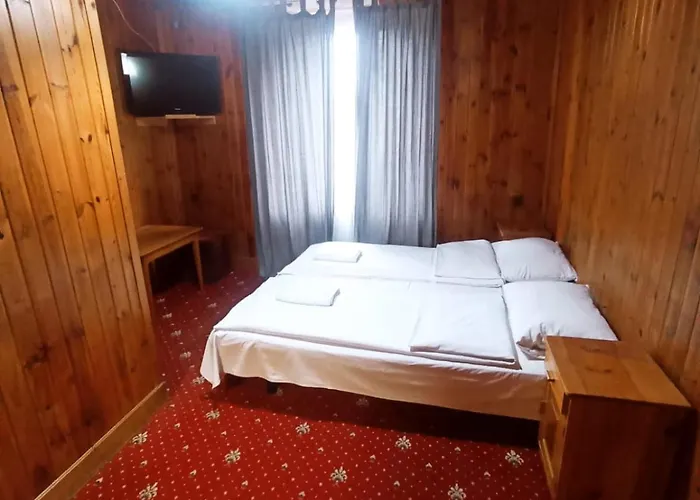 House * Wola Przypkowska