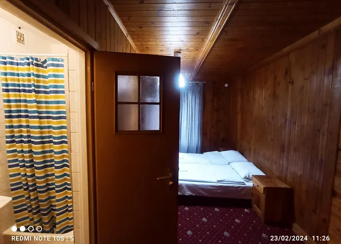 House Wola Przypkowska