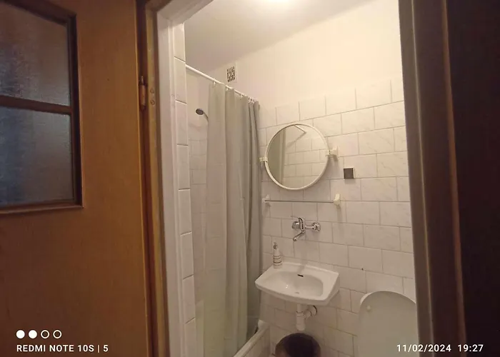 Kapselhotel House Wola Przypkowska