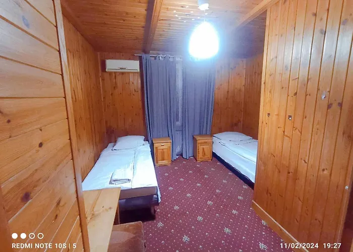 House Wola Przypkowska