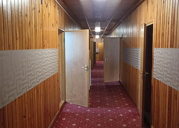 House * Wola Przypkowska