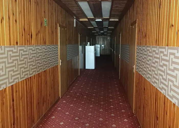 House Wola Przypkowska